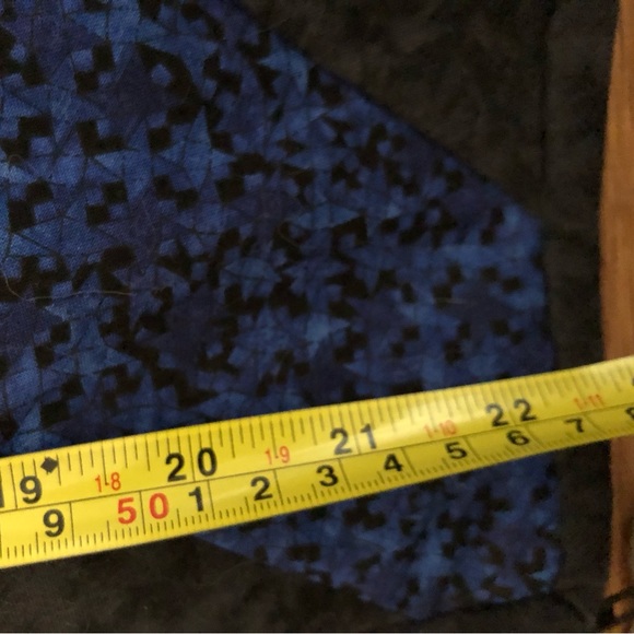 Handmade Quilt Coat - Picture 8 of 10
